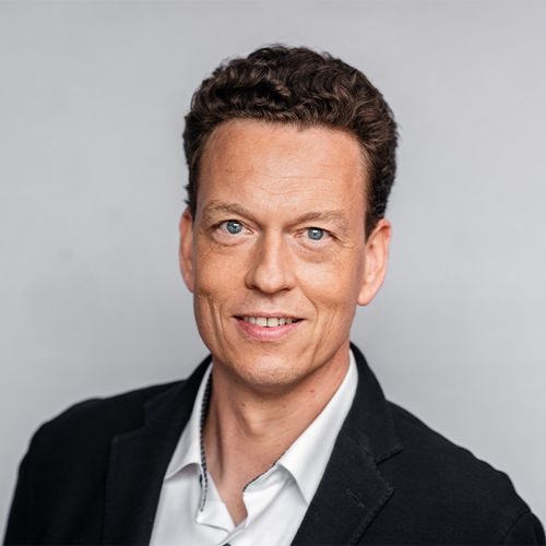 Dr. Tilmann  Lahme